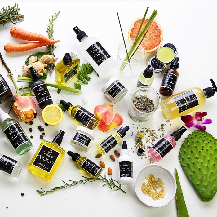 Little Barn Apothecary