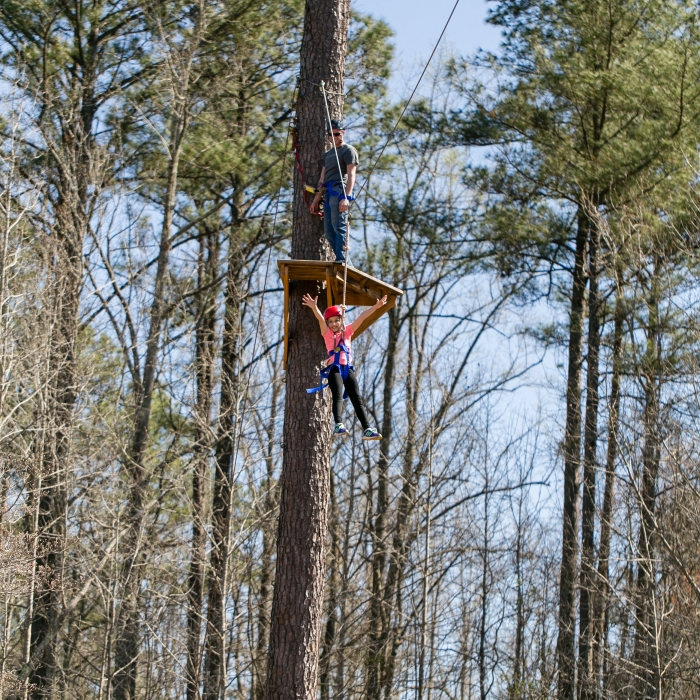 Challenge Course