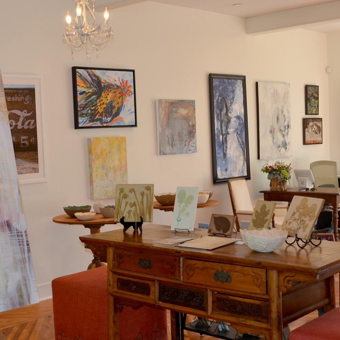 Chatt Hills Gallery