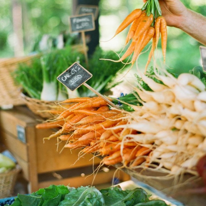 Farmers and Artisans Market