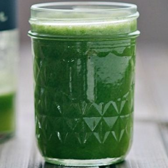 Bamboo Juice