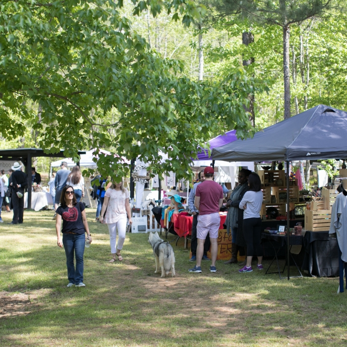 Farmers Market