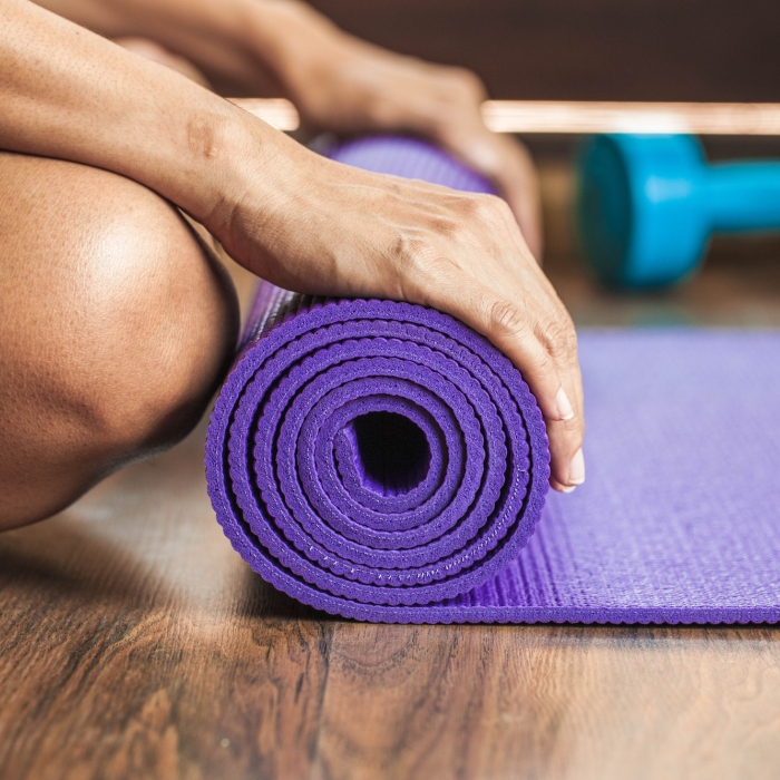 Serenbe Yoga + Pilates