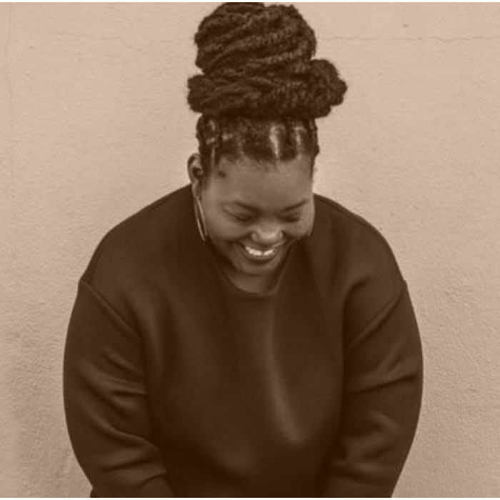 Spoken Word Performance with Sarah Kay and Mahogany L. Browne