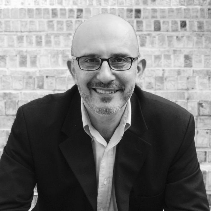 Reading & Talk with Amir Ghannad, The Transformative Leader