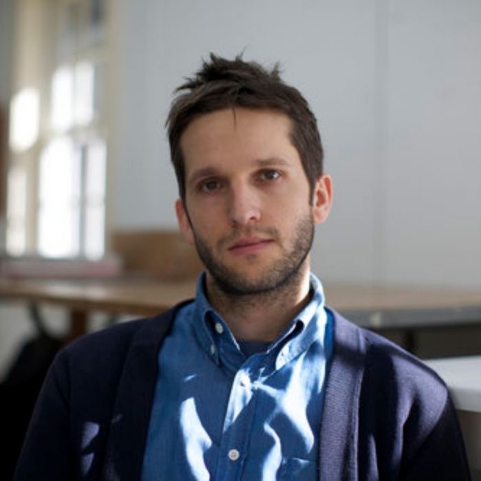 Artist in Residence: Matt Phillips