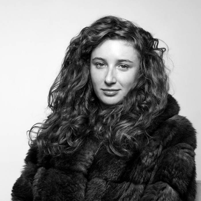 Artist in Residence: Sarah Phyllis Smith