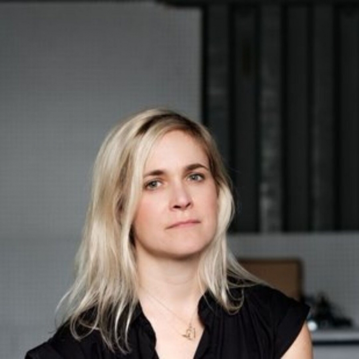 AIR Serenbe: Sarah Hobbs