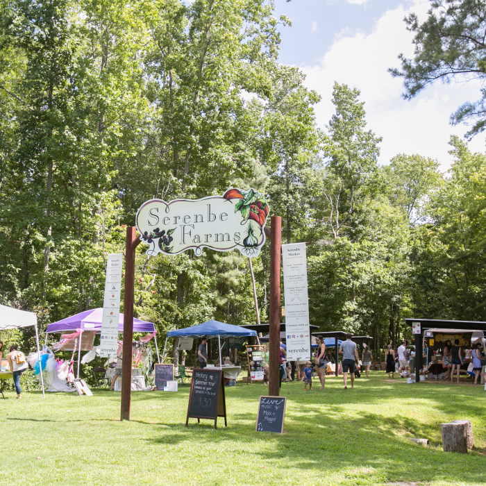 Farmers Market
