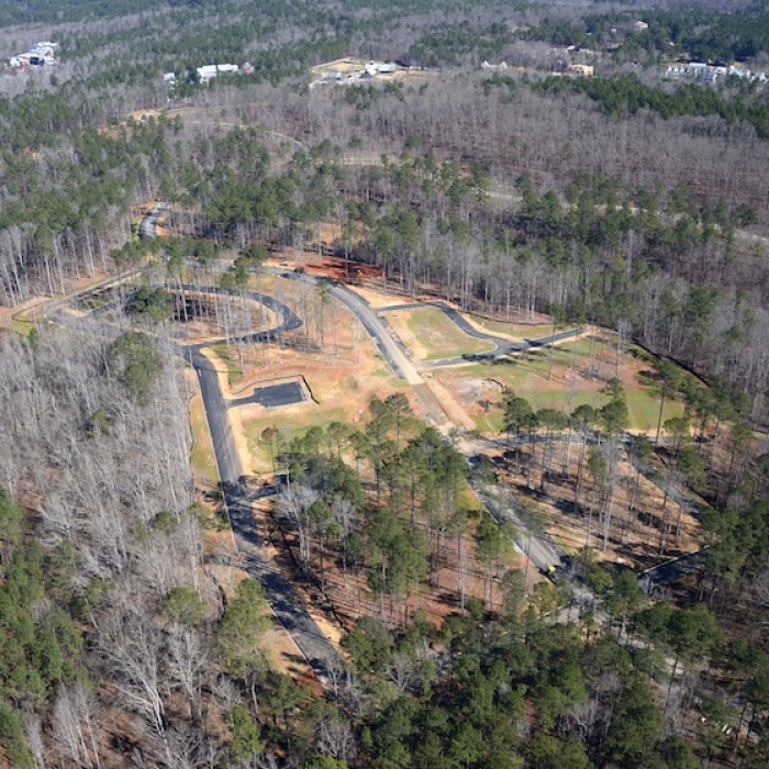 Wellbeing Tour: Future of Serenbe