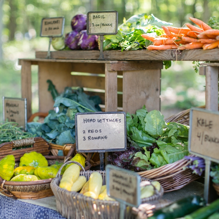 Farmers Market