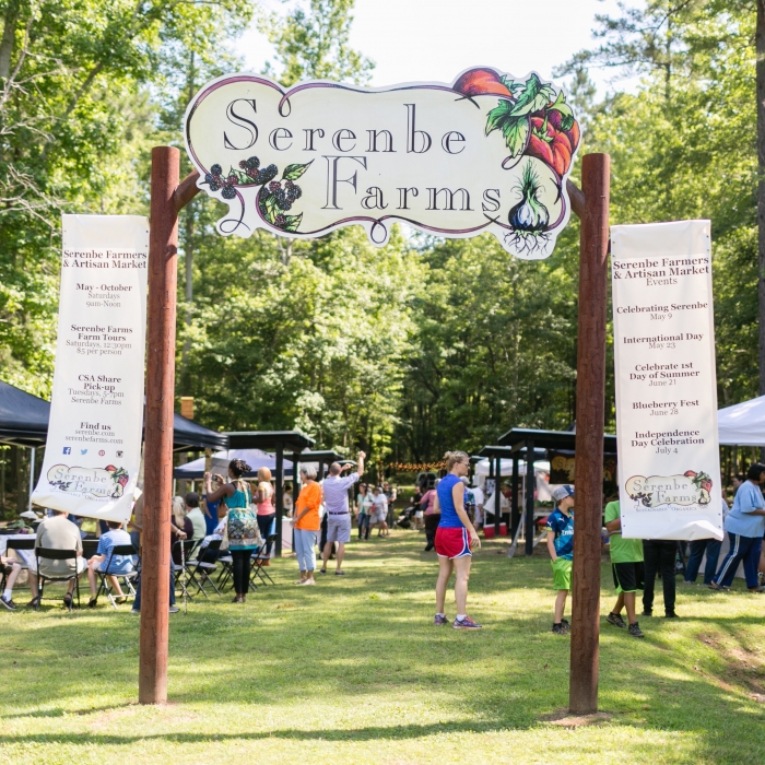 serenbe | events | farmers & artists market: 4th of july celebration serenbe | events | farmers & artists market: 4th of july celebration