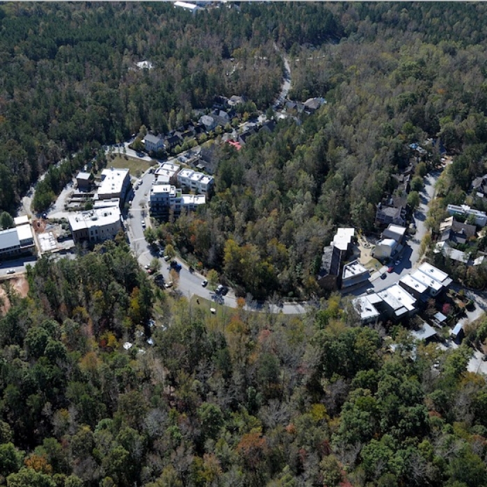 Architecture + Thoughtful Design Tour