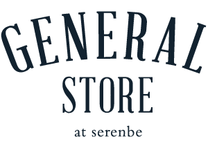 Logo for General Store