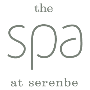 Logo for The Spa at Serenbe