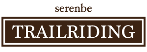 Logo for Serenbe Trailriding